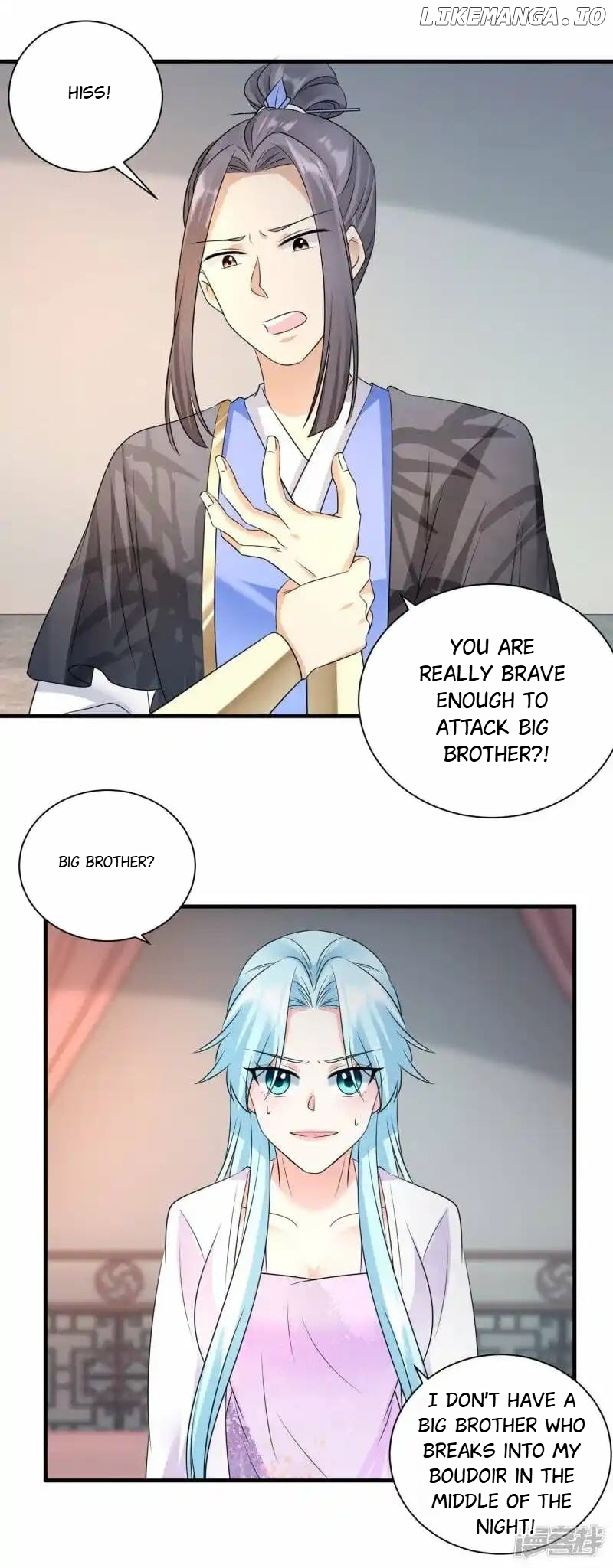 The Cold King’s Beloved Forensic Wife chapter 86 - page 9